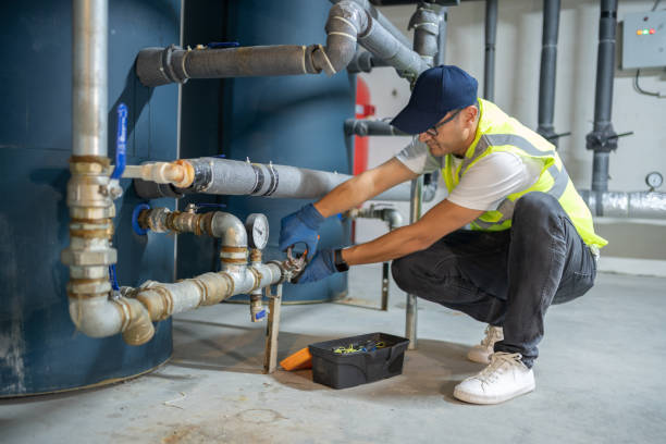 Best 24/7 Emergency Plumbing Services  in La Vista, NE